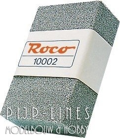 Roco 10002 Rails schoonmaak rubber