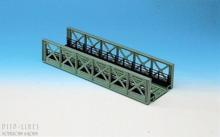 Roco 40080 Spoorbrug 228,6mm