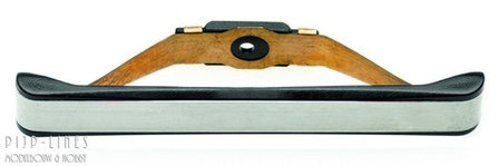 Roco 40501 Wisselstroom fluister sleper 56mm
