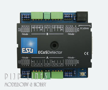 ESU 50094 ECoSDetector 