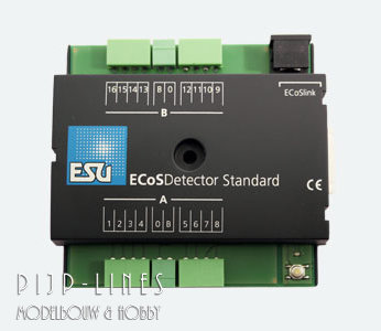 ESU 50096 ECoSDetector Standard