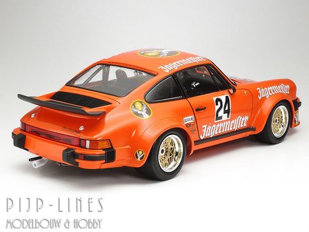 Tamiya 12055 Porsche 934 Jagermeister