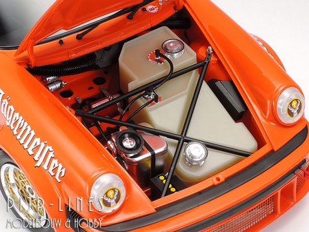 Tamiya 12055 Porsche 934 Jagermeister