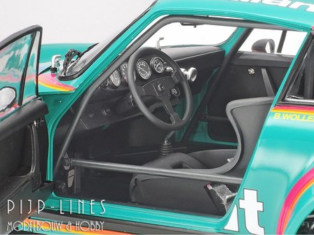 Tamiya 12056 Porsche 934 Vaillant