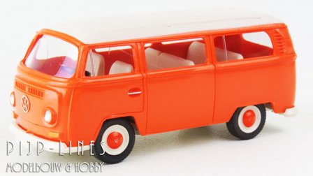 Wiking 031503 VW T2 Bus