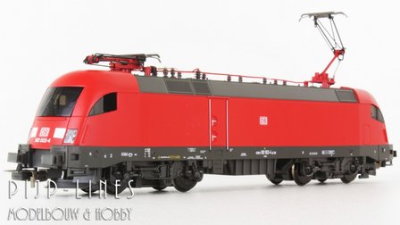 Piko 57916 DB Elektrische Locomotief BR 182 Taurus