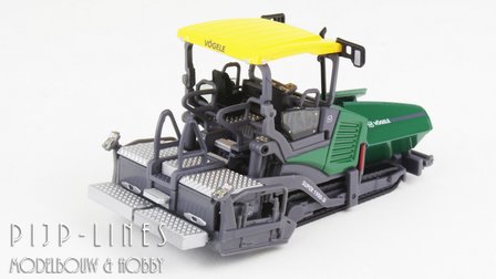 Herpa 313834 Vogele 1900-3i