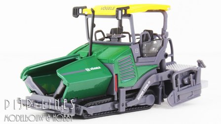 Herpa 313834 Vogele 1900-3i
