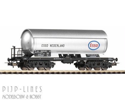Piko 54538 NS Ketelwagen ESSO Nederland