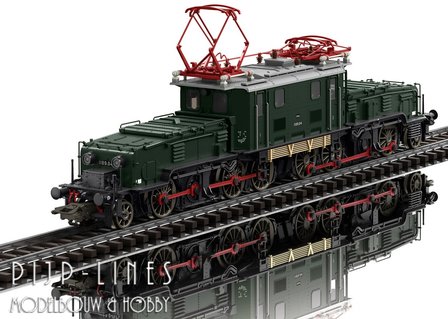 TRIX 25089 OBB Elektrische locomotief Rh 1189 Krokodil