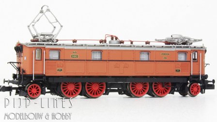Piko 40354 DRG Elektrische locomotief E 16