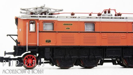 Piko 40354 DRG Elektrische locomotief E 16