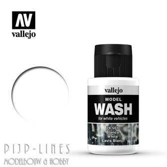 Vallejo 76501 Model Wash Wit