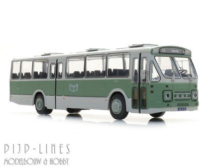 Artitec 487.070.26 DAF Streekbus LTM 0-204, DAF front 1, Middenuitstap