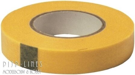 Tamiya 87033 Masking Tape navul verpakking 6mm