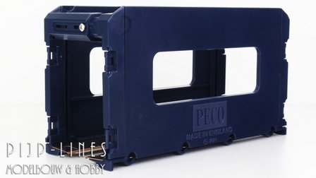 PECO PT-60 Peco Flexi Loco Lift (Enkel)