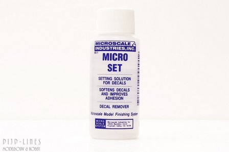 Microscale Decal Micro Set