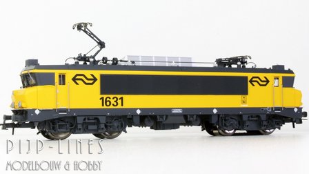 Roco 70160 NS 1600 Elektrische Locomotief DC analoog