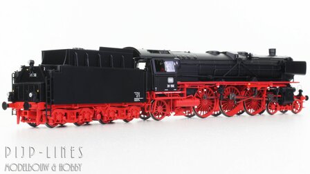 Brawa 40934 DB Stoomlocomotief BR 01 150 DCC Sound