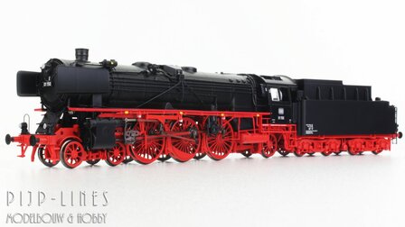 Brawa 40934 DB Stoomlocomotief BR 01 150 DCC Sound