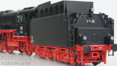 Brawa 40934 DB Stoomlocomotief BR 01 150 DCC Sound