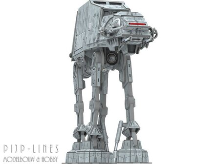 Revell 00322 3D Puzzel STAR WARS Imperial AT-AT