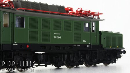 Piko 51472 DB Elektrische Locomotief BR 194 576-5 DCC Sound