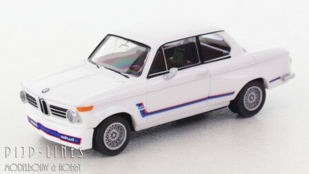 Wiking 018308 BMW 2002 Turbo