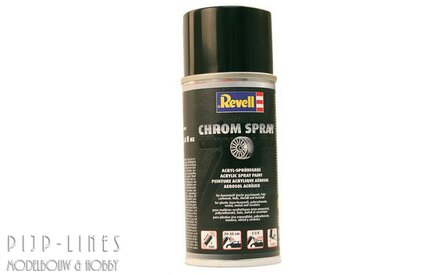 Revell 39628 Chrom Spray