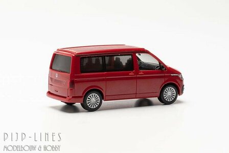 Herpa 96805 VW T6.1 California