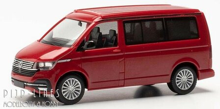 Herpa 96805 VW T6.1 California