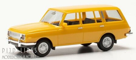 Herpa 24150-006 Wartburg 353 Tourist