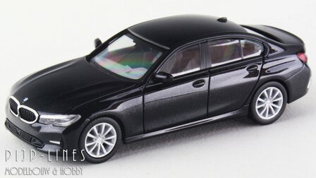 Herpa 430791-003 BMW 3 serie (G20) Limo