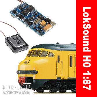 Roco-10891-V ZIMO MX645P22 Sound-Decoder PluX22 NS Plan V-T