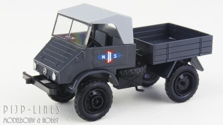 Epoche 11031 Unimog 30 SP kort NS
