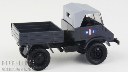 Epoche 11031 Unimog 30 SP kort NS
