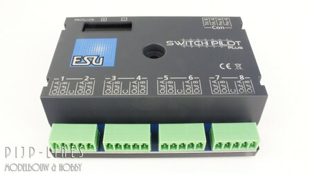 ESU 51831 SwitchPilot 3 Plus