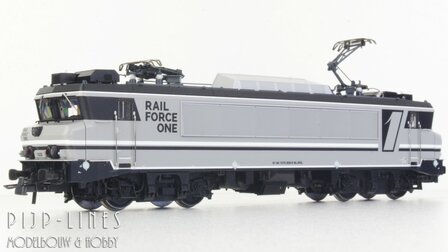 Roco 70164 Rail Force One 1829 Elektrische Locomotief DCC digitaal Sound