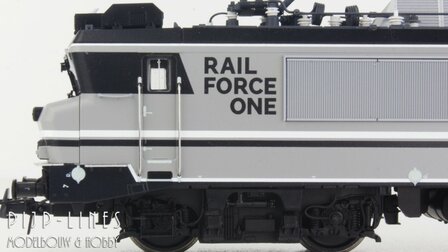 Roco 70164 Rail Force One 1829 Elektrische Locomotief DCC digitaal Sound