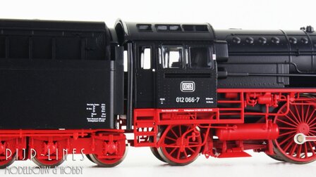 Roco 70341 DB Stoomlocomotief BR 012 066-7 DCC Sound