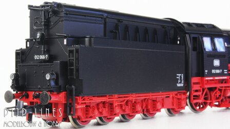 Roco 70341 DB Stoomlocomotief BR 012 066-7 DCC Sound