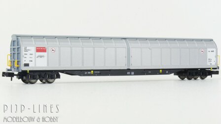 Fleischmann 838323 NS Cargo grootvolume wagon