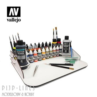 Vallejo 26011 Paint Stand 40x30