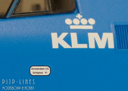 Marklin 37424 NS ICM Koploper KLM