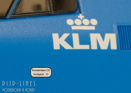 TRIX 25425 NS ICM Koploper KLM