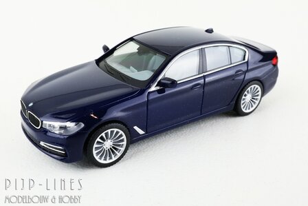 Herpa 430692-004 BMW 5-Serie Limo