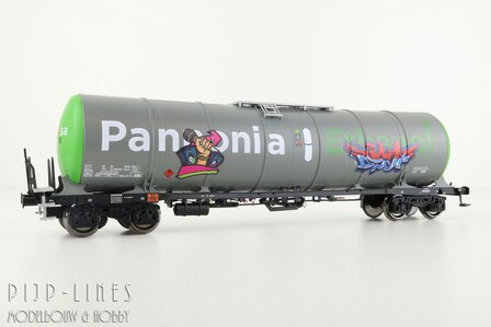 Igra-Model 96110028 SBB Ketelwagen Pannonia Type Zacns