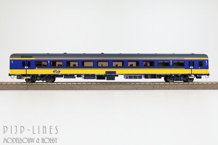 Exact-train EX11003 NS ICRm rijtuigen set  Binnenland Type Bpmz10 Apmz10