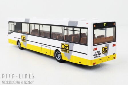 Rietze 71842-001 Mercedes Benz O405 Oad &quot;Hengelo&quot;