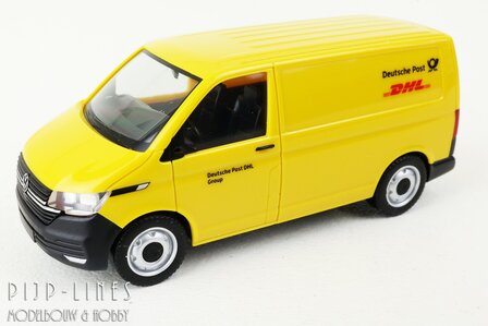Herpa 96966 VW T6 bus DHL